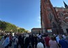 U Osijeku počeo 5. Susret hrvatskih katoličkih obitelji